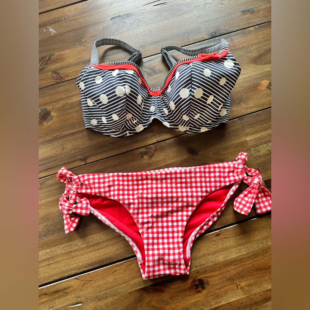 Bikini set